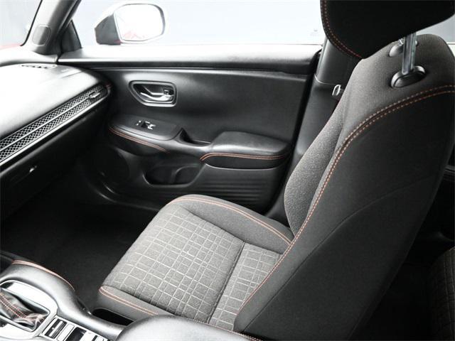 used 2023 Honda HR-V car, priced at $24,950