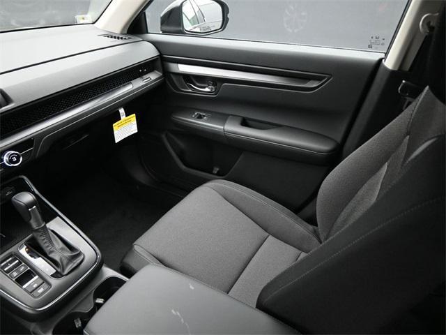 new 2026 Honda CR-V car, priced at $32,315
