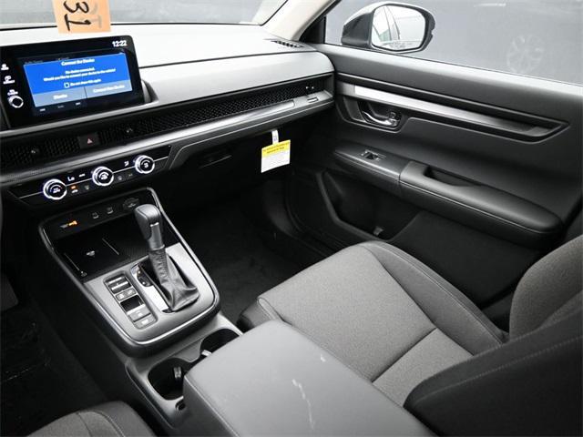 new 2026 Honda CR-V car, priced at $32,315