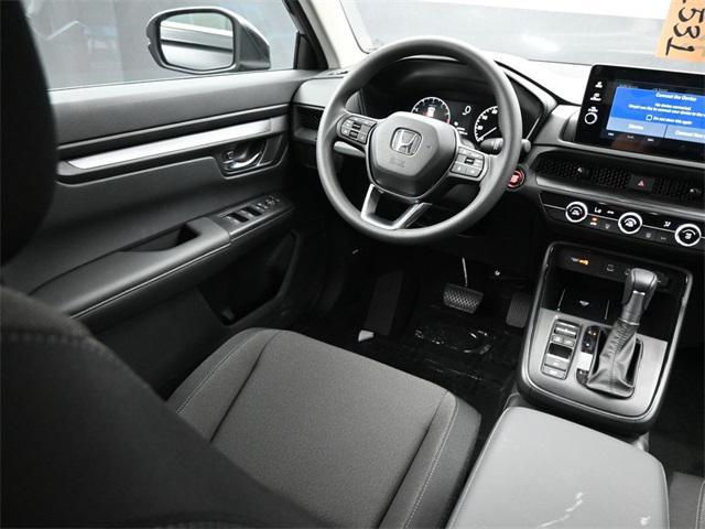 new 2026 Honda CR-V car, priced at $32,315