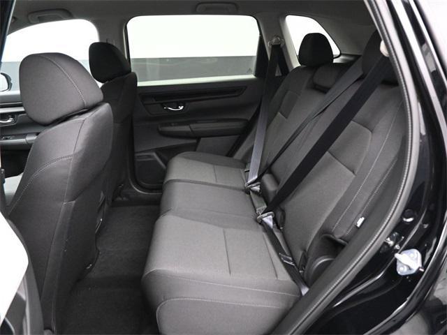 new 2026 Honda CR-V car, priced at $32,315