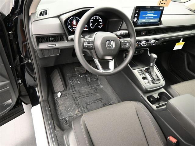 new 2026 Honda CR-V car, priced at $32,315