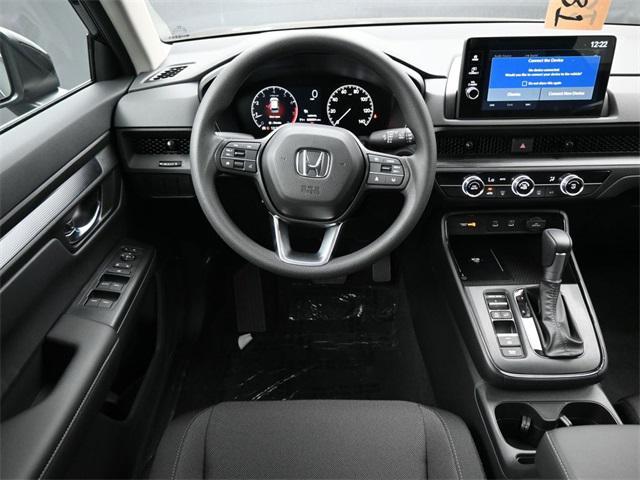 new 2026 Honda CR-V car, priced at $32,315