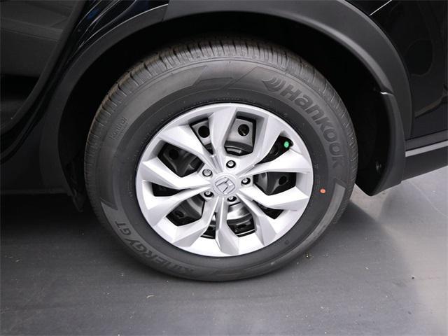 new 2026 Honda CR-V car, priced at $32,315