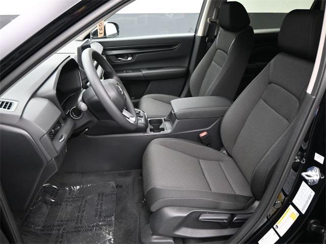 new 2026 Honda CR-V car, priced at $32,315