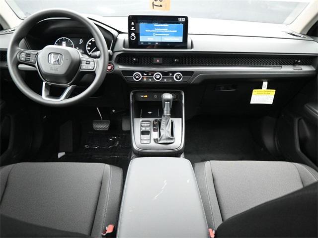 new 2026 Honda CR-V car, priced at $32,315