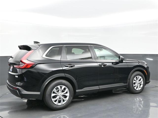 new 2026 Honda CR-V car, priced at $32,315