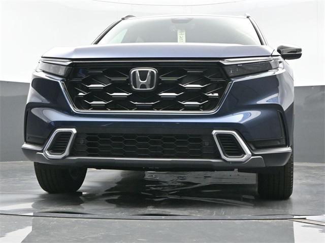 new 2026 Honda CR-V Hybrid car, priced at $42,667
