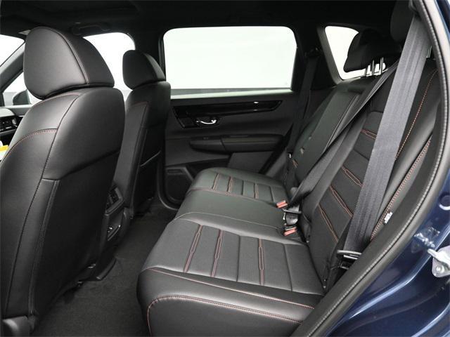 new 2026 Honda CR-V Hybrid car, priced at $42,667
