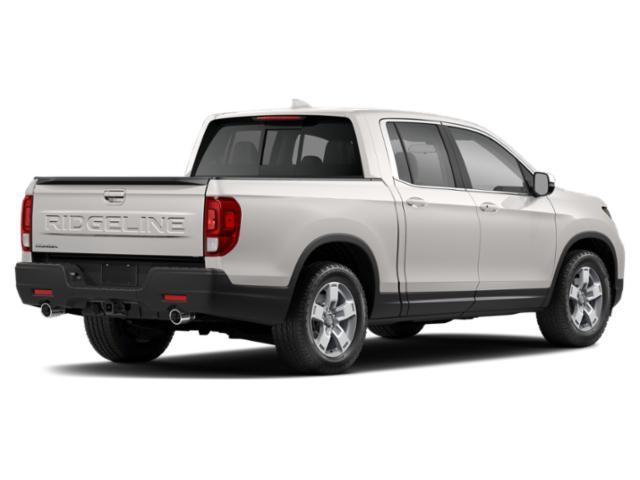 new 2024 Honda Ridgeline car, priced at $42,483