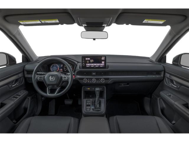 new 2026 Honda CR-V car, priced at $33,292