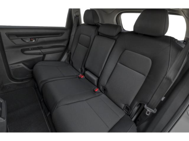 new 2026 Honda CR-V car, priced at $33,292