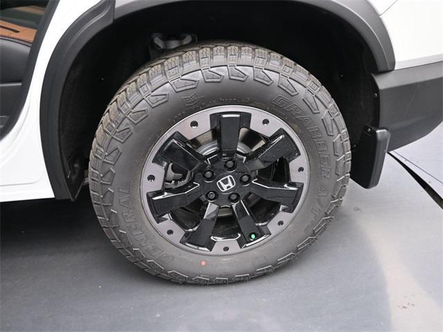 new 2026 Honda Passport car, priced at $54,400