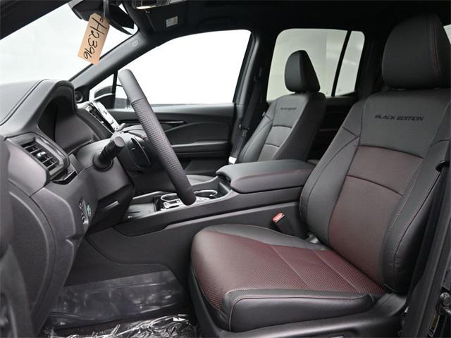 new 2026 Honda Ridgeline car, priced at $44,665