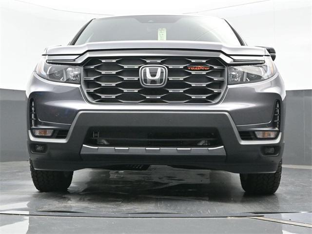 new 2025 Honda Ridgeline car, priced at $42,805