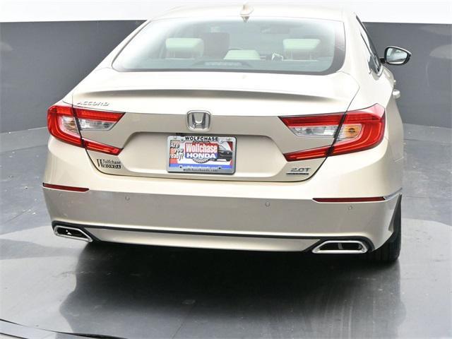 used 2018 Honda Accord car, priced at $26,500