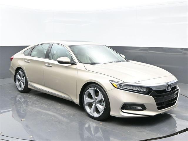 used 2018 Honda Accord car, priced at $26,500