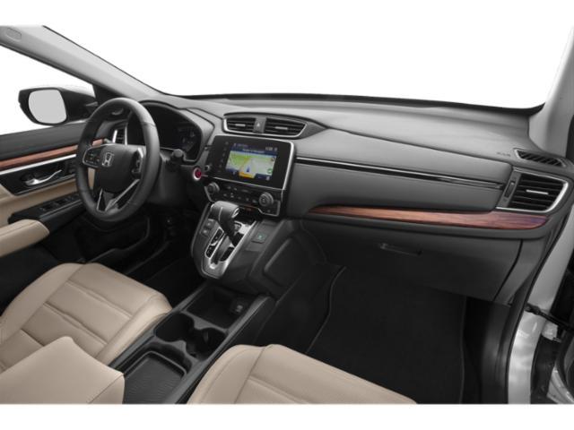 used 2019 Honda CR-V car, priced at $23,500