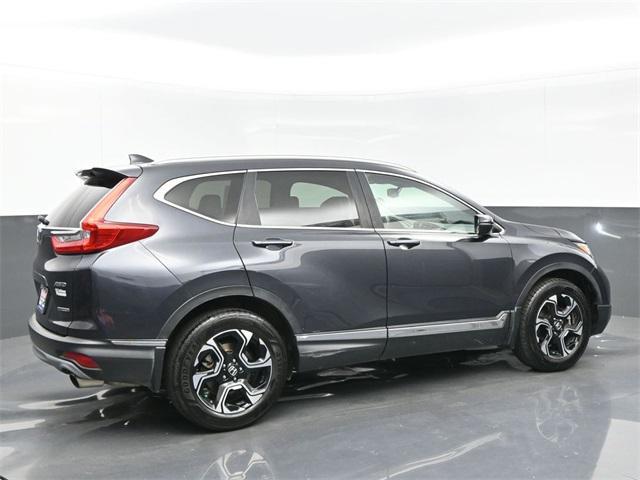 used 2019 Honda CR-V car, priced at $23,500