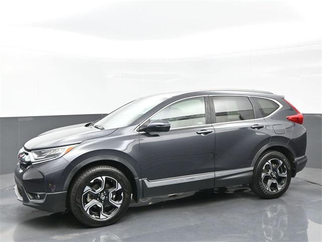 used 2019 Honda CR-V car, priced at $23,500