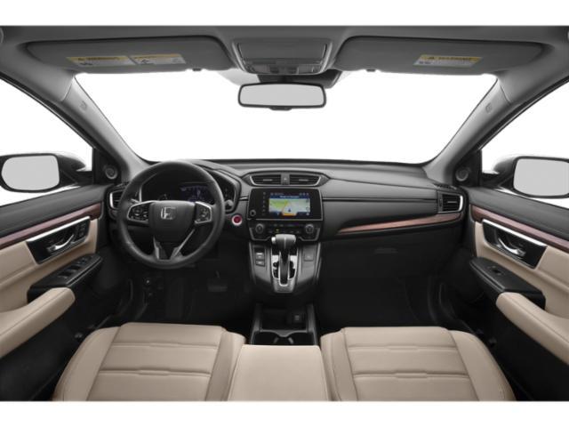 used 2019 Honda CR-V car, priced at $23,500