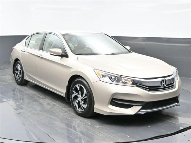 used 2016 Honda Accord car, priced at $18,250