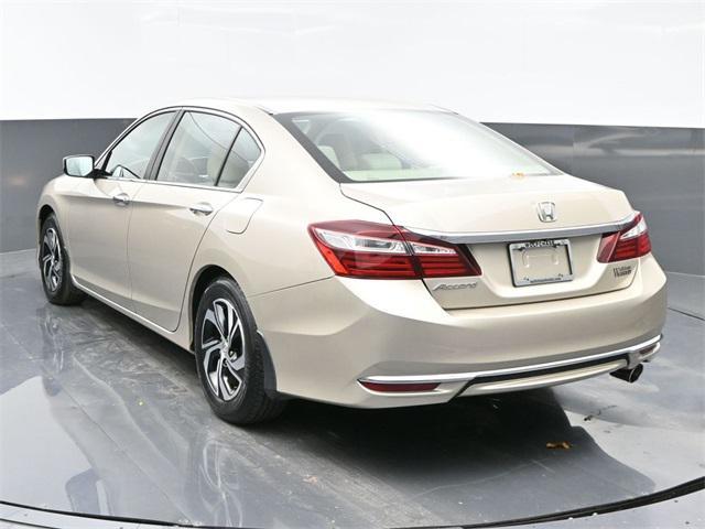 used 2016 Honda Accord car, priced at $18,250