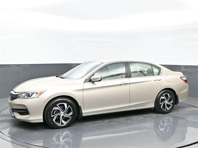 used 2016 Honda Accord car, priced at $18,250