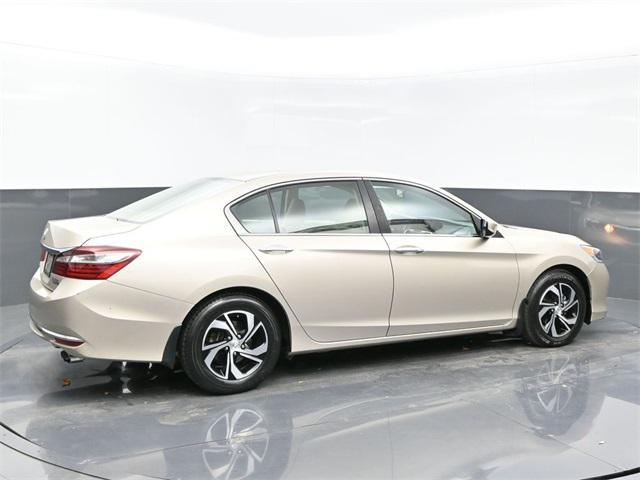 used 2016 Honda Accord car, priced at $18,250