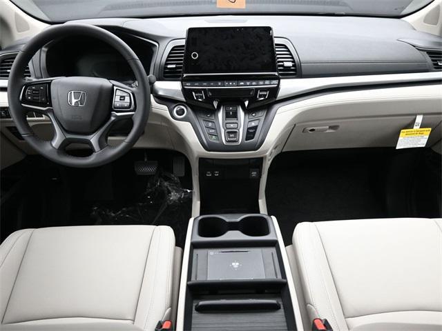 new 2026 Honda Odyssey car, priced at $43,825