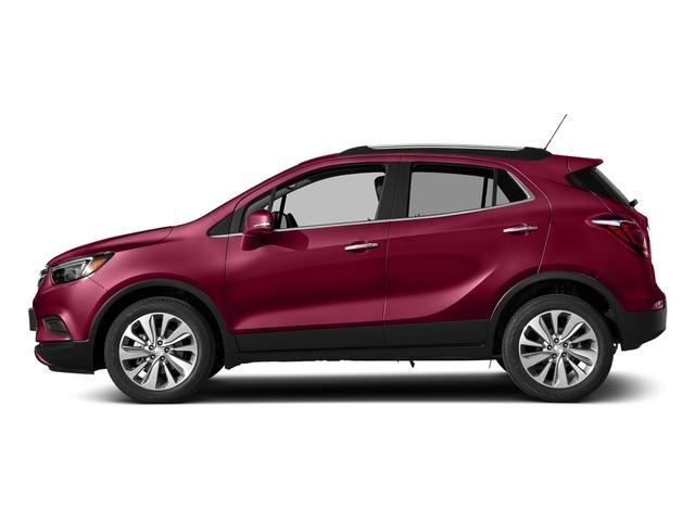 used 2018 Buick Encore car, priced at $10,950