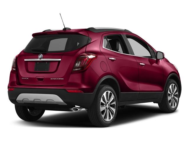 used 2018 Buick Encore car, priced at $10,950