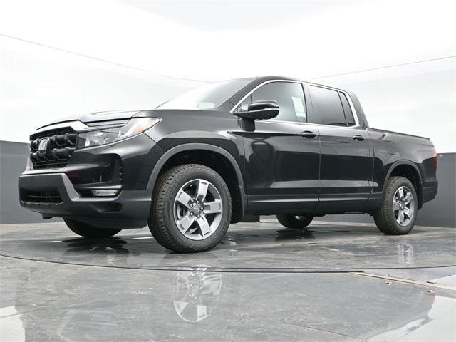 new 2025 Honda Ridgeline car, priced at $42,254