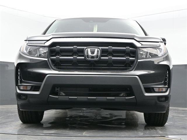 new 2025 Honda Ridgeline car, priced at $42,254