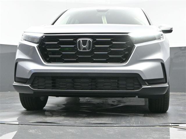 new 2026 Honda CR-V car, priced at $34,545