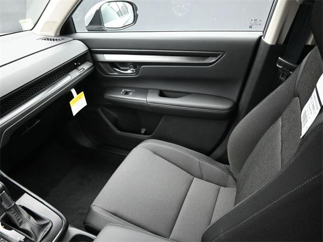 new 2026 Honda CR-V car, priced at $34,545