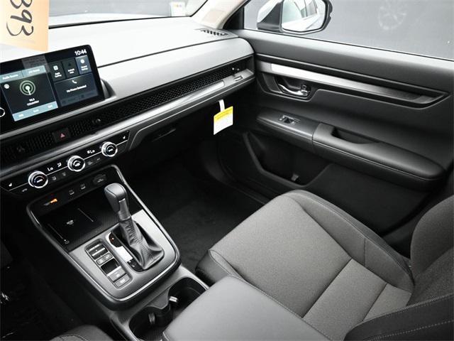 new 2026 Honda CR-V car, priced at $34,545