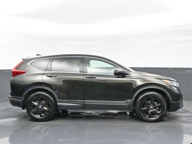 used 2019 Honda CR-V car, priced at $22,497