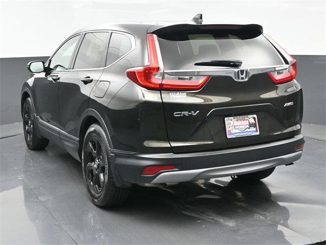 used 2019 Honda CR-V car, priced at $22,497