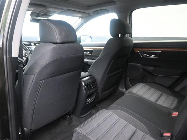 used 2019 Honda CR-V car, priced at $22,497