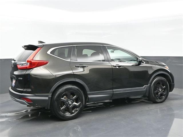 used 2019 Honda CR-V car, priced at $22,497