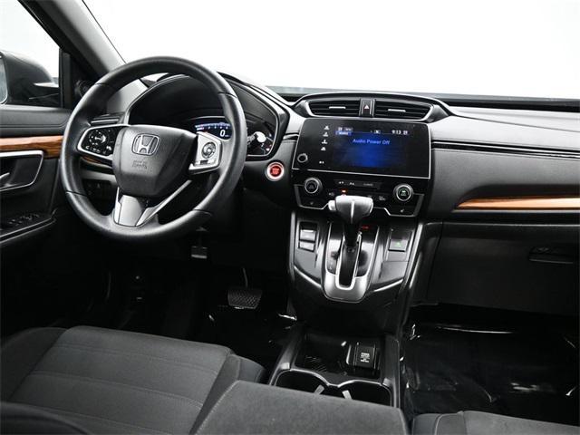 used 2019 Honda CR-V car, priced at $22,497