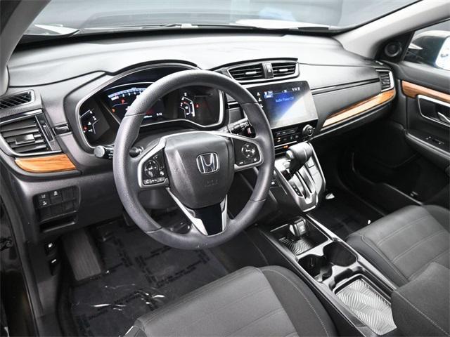 used 2019 Honda CR-V car, priced at $22,497