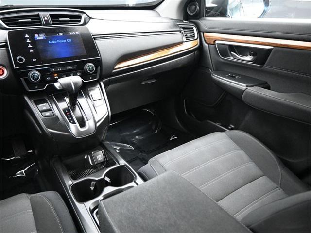 used 2019 Honda CR-V car, priced at $22,497