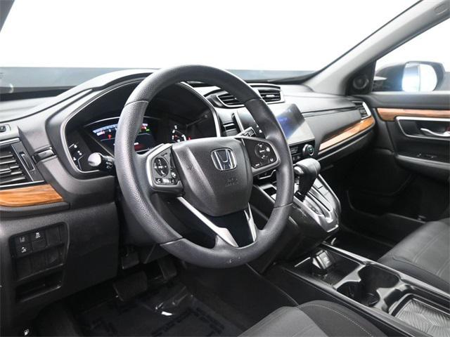 used 2019 Honda CR-V car, priced at $22,497