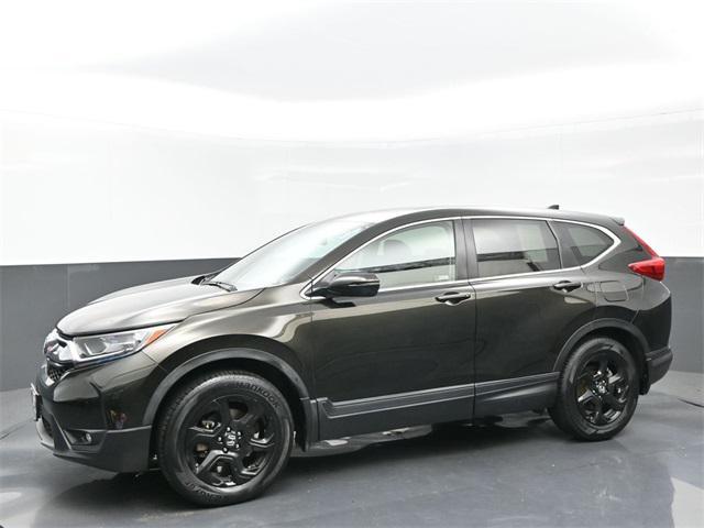 used 2019 Honda CR-V car, priced at $22,497