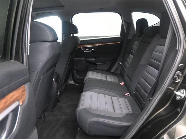 used 2019 Honda CR-V car, priced at $22,497