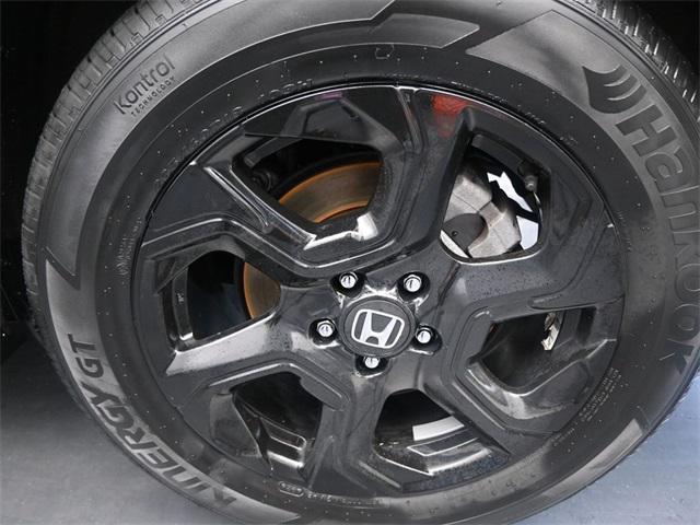 used 2019 Honda CR-V car, priced at $22,497