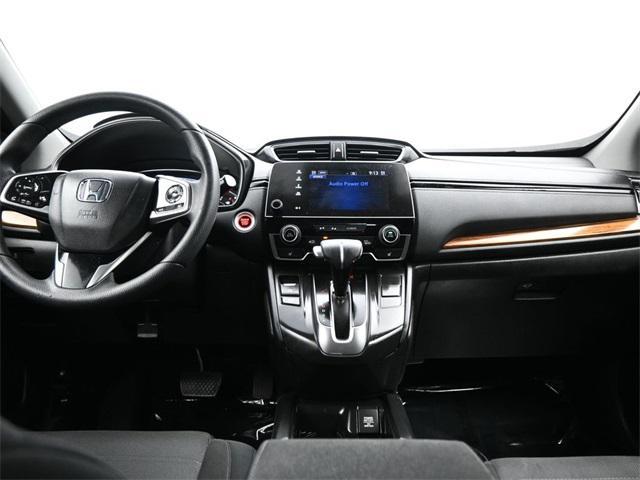 used 2019 Honda CR-V car, priced at $22,497
