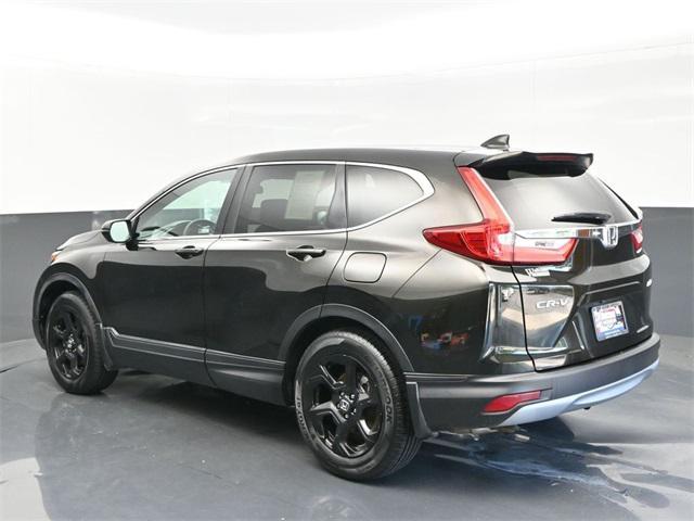used 2019 Honda CR-V car, priced at $22,497